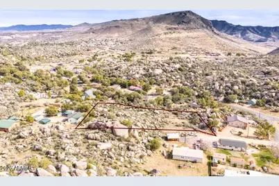 23310 S Mountainaire Drive #-, Yarnell, AZ 85362 - Photo 21