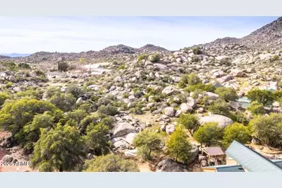 23310 S Mountainaire Drive #-, Yarnell, AZ 85362 - Photo 35