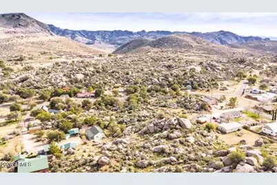 23310 S Mountainaire Drive #-, Yarnell, AZ 85362 - Photo 31