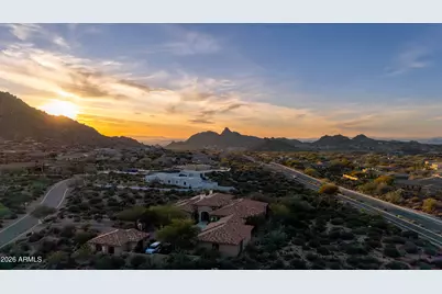 11704 E Diamond Cholla Drive, Scottsdale, AZ 85255 - Photo 5