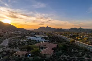 11704 E Diamond Cholla Dr, Scottsdale, AZ 85255 - Photo 5
