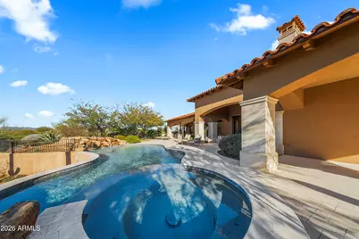 11704 E Diamond Cholla Drive, Scottsdale, AZ 85255 - Photo 15