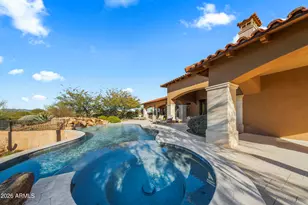 11704 E Diamond Cholla Dr, Scottsdale, AZ 85255 - Photo 15