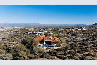 11704 E Diamond Cholla Drive, Scottsdale, AZ 85255 - Photo 37