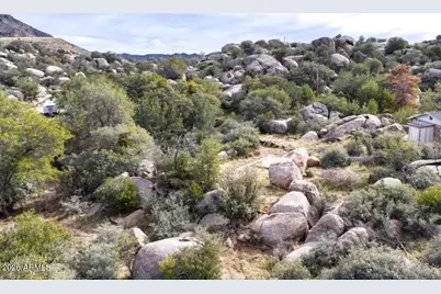 23234 S Mountainaire Drive #36, Yarnell, AZ 85362 - Photo 29