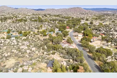 23234 S Mountainaire Drive #36, Yarnell, AZ 85362 - Photo 17