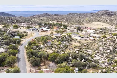 23234 S Mountainaire Drive #36, Yarnell, AZ 85362 - Photo 21