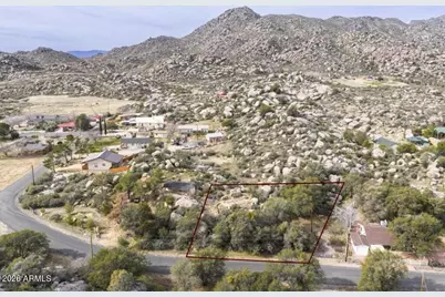 23234 S Mountainaire Drive #36, Yarnell, AZ 85362 - Photo 5