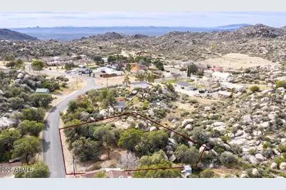 23234 S Mountainaire Drive #36, Yarnell, AZ 85362 - Photo 13