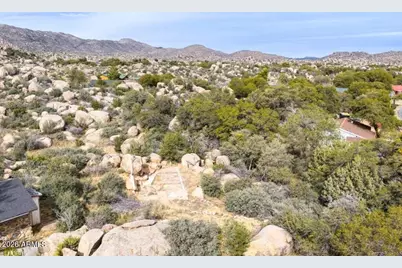 23234 S Mountainaire Drive #36, Yarnell, AZ 85362 - Photo 25
