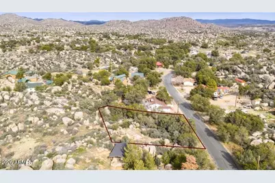 23234 S Mountainaire Drive #36, Yarnell, AZ 85362 - Photo 9