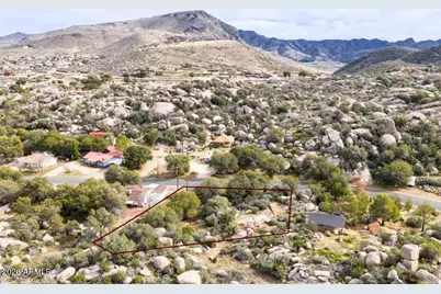 23234 S Mountainaire Drive #36, Yarnell, AZ 85362 - Photo 11