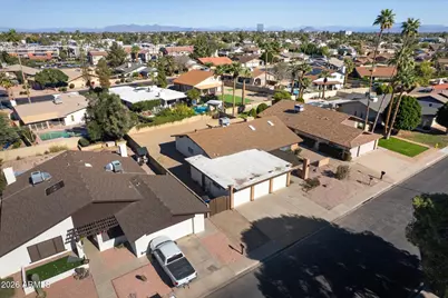 1650 W Kiowa Avenue, Mesa, AZ 85202 - Photo 29