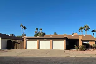 1650 W Kiowa Ave, Mesa, AZ 85202 - Photo 1