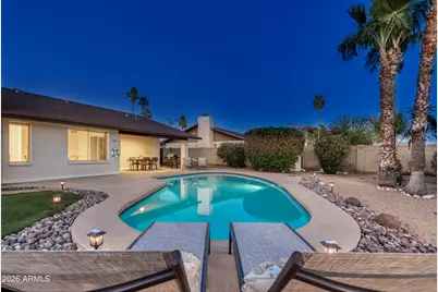 301 E Muriel Drive, Phoenix, AZ 85022 - Photo 33