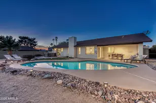 301 E Muriel Dr, Phoenix, AZ 85022 - Photo 29