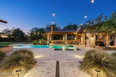 4610 E Meadowview Drive, Gilbert, AZ 85298 - Photo 27