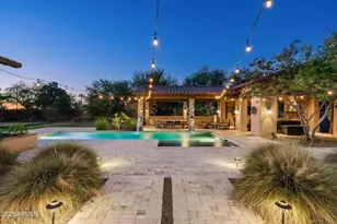 4610 E Meadowview Dr, Gilbert, AZ 85298 - Photo 27