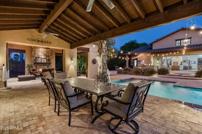 4610 E Meadowview Drive, Gilbert, AZ 85298 - Photo 31