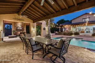 4610 E Meadowview Dr, Gilbert, AZ 85298 - Photo 31