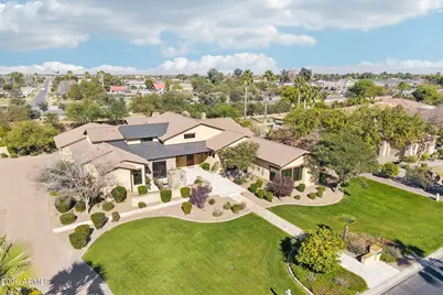 4610 E Meadowview Drive, Gilbert, AZ 85298 - Photo 53