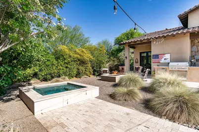 4610 E Meadowview Drive, Gilbert, AZ 85298 - Photo 35