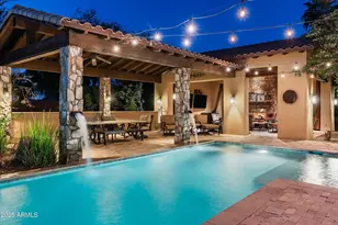 4610 E Meadowview Dr, Gilbert, AZ 85298 - Photo 33