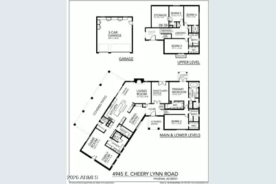 4945 E Cheery Lynn Road, Phoenix, AZ 85018 - Photo 7