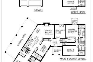 4945 E Cheery Lynn Rd, Phoenix, AZ 85018 - Photo 7