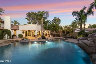 4945 E Cheery Lynn Road, Phoenix, AZ 85018 - Photo 33