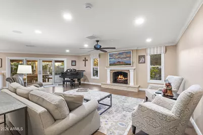 4945 E Cheery Lynn Road, Phoenix, AZ 85018 - Photo 11