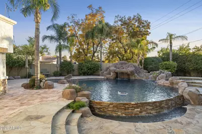 4945 E Cheery Lynn Road, Phoenix, AZ 85018 - Photo 37