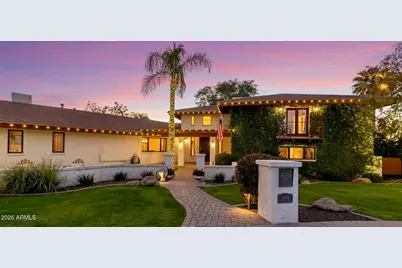 4945 E Cheery Lynn Road, Phoenix, AZ 85018 - Photo 5