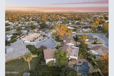 4945 E Cheery Lynn Road, Phoenix, AZ 85018 - Photo 41