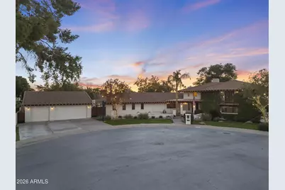 4945 E Cheery Lynn Road, Phoenix, AZ 85018 - Photo 43