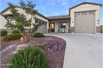 17152 W Manzanita Drive, Waddell, AZ 85355 - Photo 7