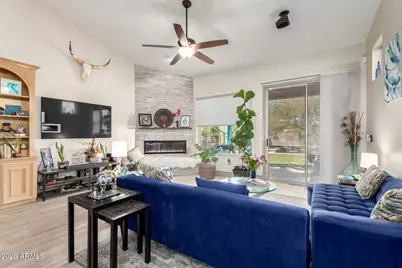 7238 E Tyndall Street, Mesa, AZ 85207 - Photo 17