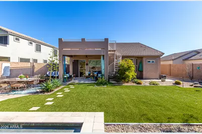 7238 E Tyndall Street, Mesa, AZ 85207 - Photo 1