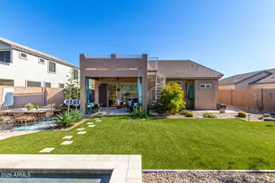 7238 E Tyndall St, Mesa, AZ 85207 - Photo 5