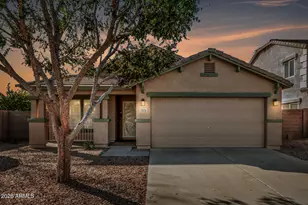 11026 N 154th Dr, Surprise, AZ 85379 - Photo 1