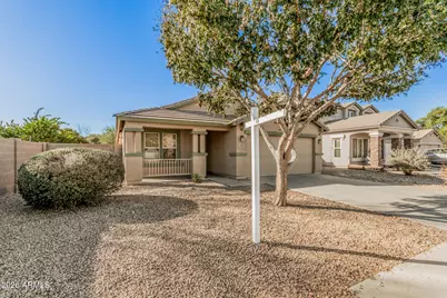 11026 N 154th Drive, Surprise, AZ 85379 - Photo 5