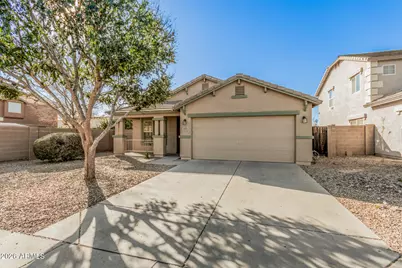 11026 N 154th Drive, Surprise, AZ 85379 - Photo 3