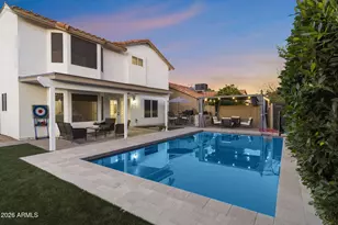 3401 E Oraibi Dr, Phoenix, AZ 85050 - Photo 31