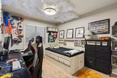 3401 E Oraibi Drive, Phoenix, AZ 85050 - Photo 21