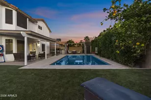 3401 E Oraibi Dr, Phoenix, AZ 85050 - Photo 29