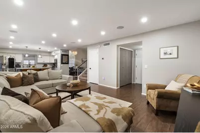 3401 E Oraibi Drive, Phoenix, AZ 85050 - Photo 11