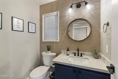 3401 E Oraibi Drive, Phoenix, AZ 85050 - Photo 15