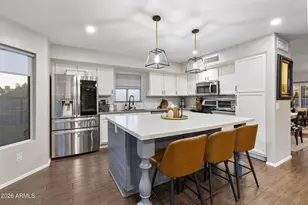 3401 E Oraibi Dr, Phoenix, AZ 85050 - Photo 13