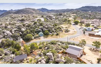 23280 S Mountainaire Drive #38, Yarnell, AZ 85362 - Photo 19