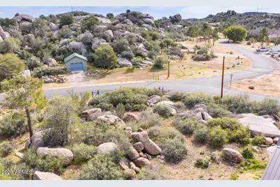 23280 S Mountainaire Drive #38, Yarnell, AZ 85362 - Photo 27